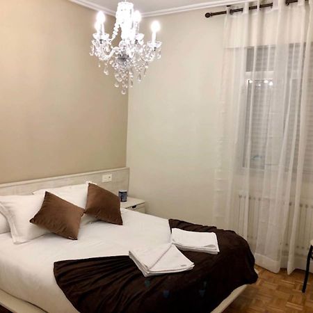 דירות Apartamento Vitoria II מראה חיצוני תמונה