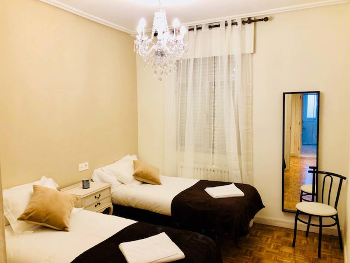 דירות Apartamento Vitoria II מראה חיצוני תמונה