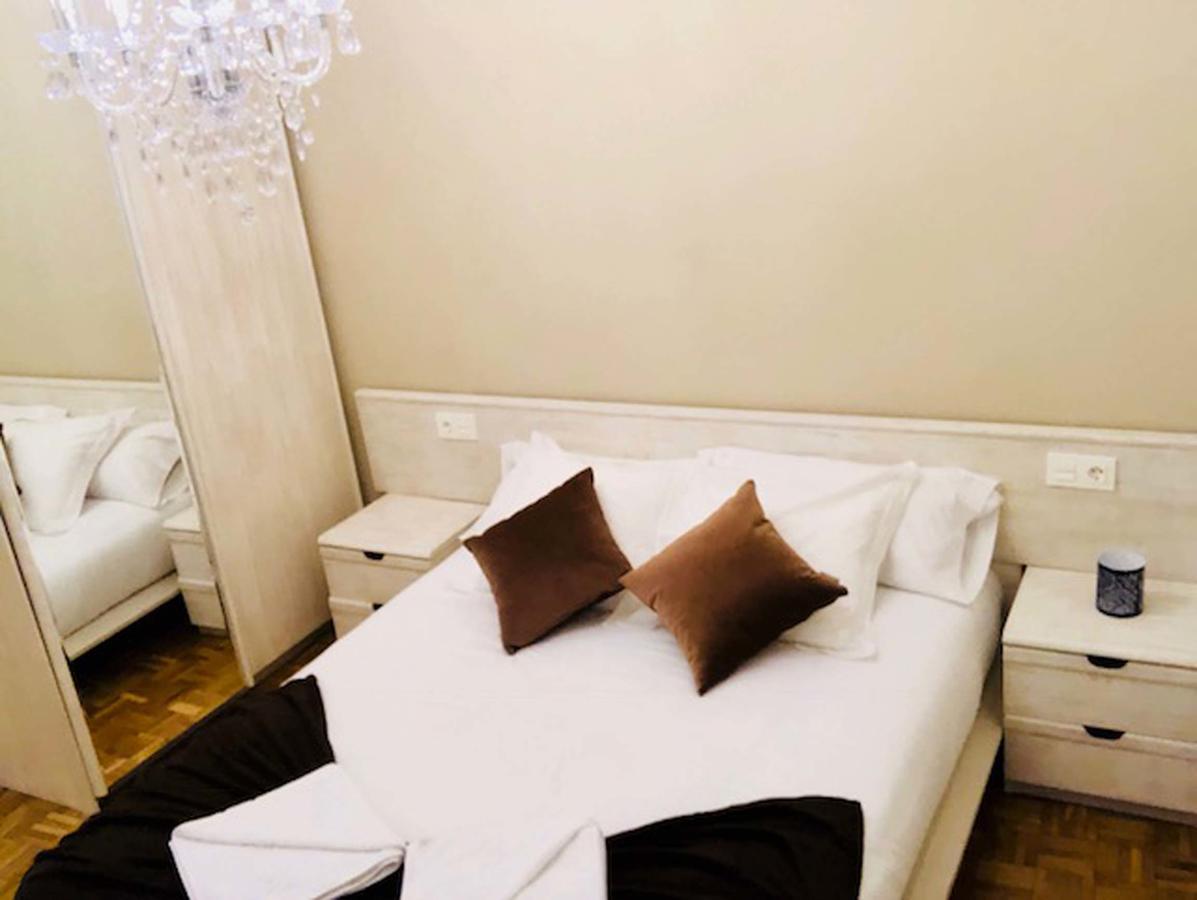 דירות Apartamento Vitoria II מראה חיצוני תמונה