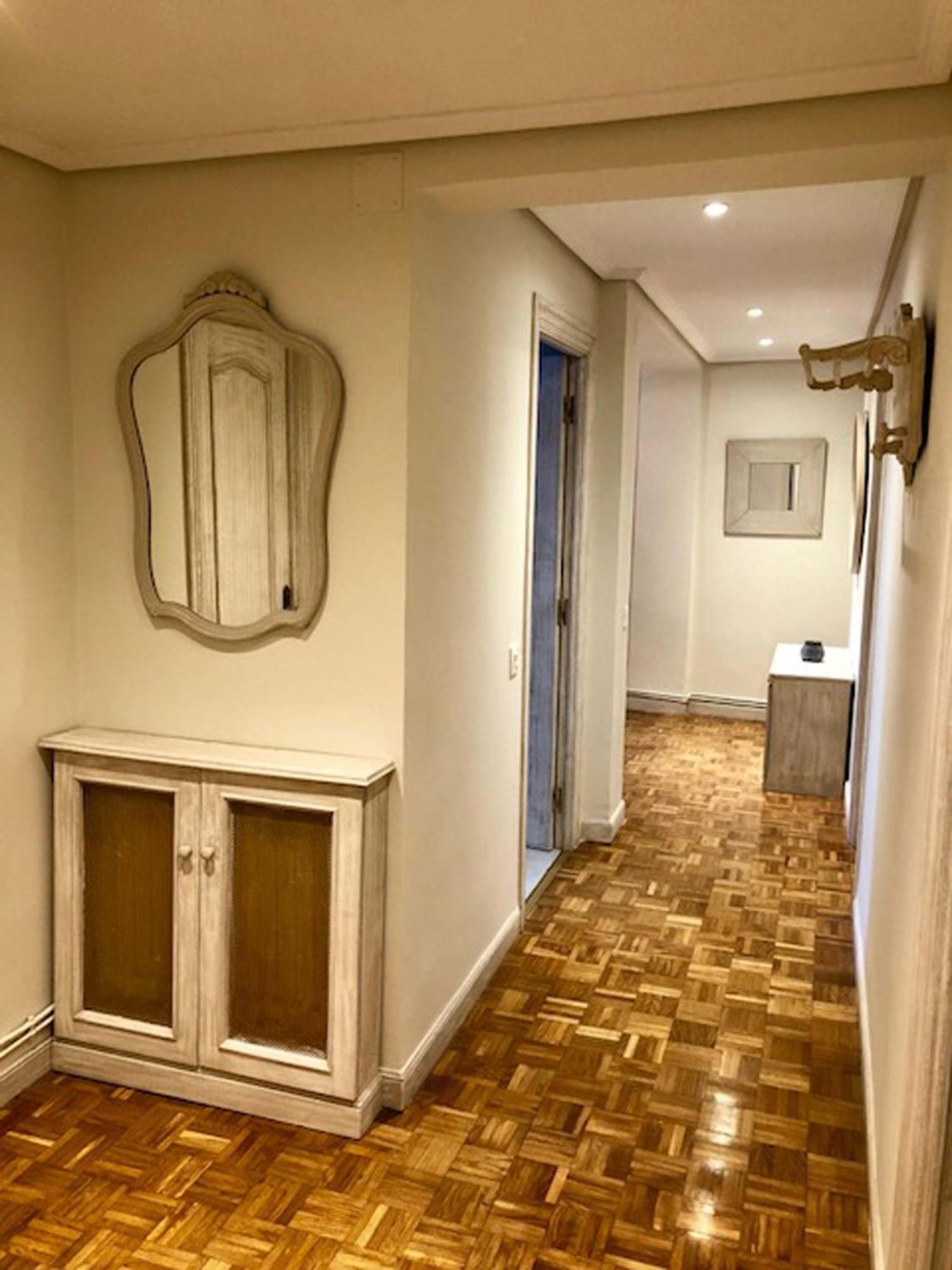 דירות Apartamento Vitoria II מראה חיצוני תמונה