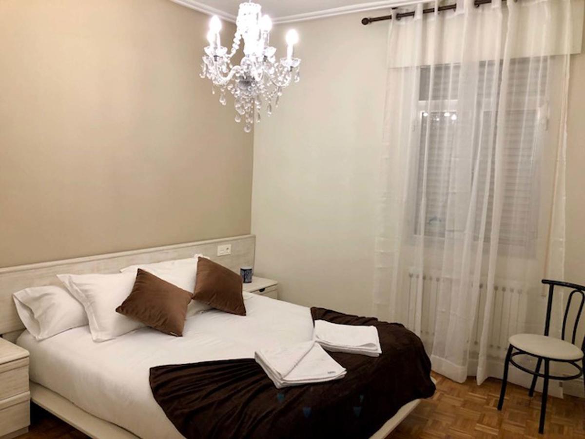 דירות Apartamento Vitoria II מראה חיצוני תמונה